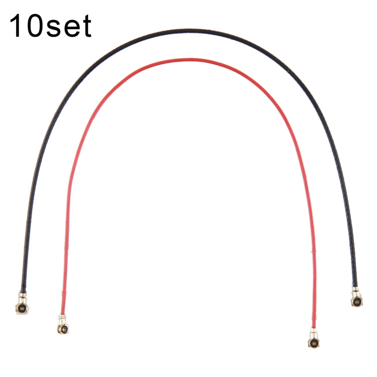 For Samsung Galaxy A14 5G SM-A146B/A146F 10set Original Signal Flex Cable - free shipping - PMc TechLife - Order now!