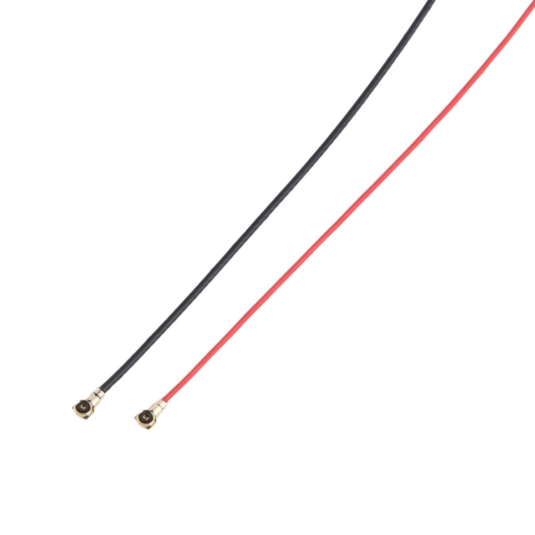 For Samsung Galaxy A14 5G SM-A146B/A146F 10set Original Signal Flex Cable - free shipping - PMc TechLife - Order now!