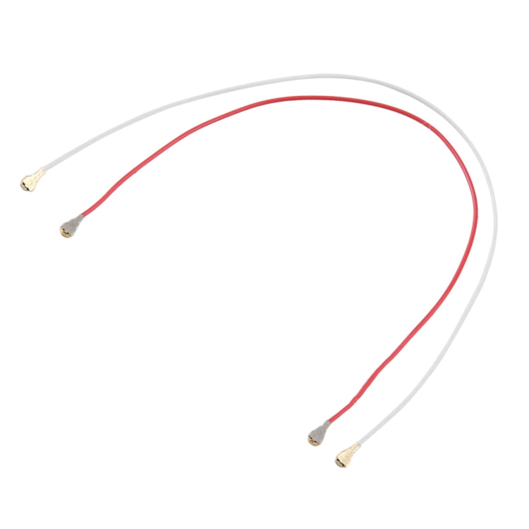 For Samsung Galaxy A34 SM-A346B 10set Original Signal Flex Cable - free shipping - PMc TechLife - Order now!