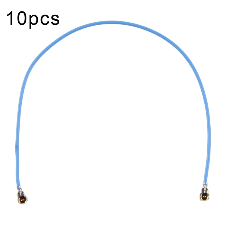 For Samsung Galaxy A32 4G SM-A325 10set Original Signal Flex Cable - free shipping - PMc TechLife - Order now!