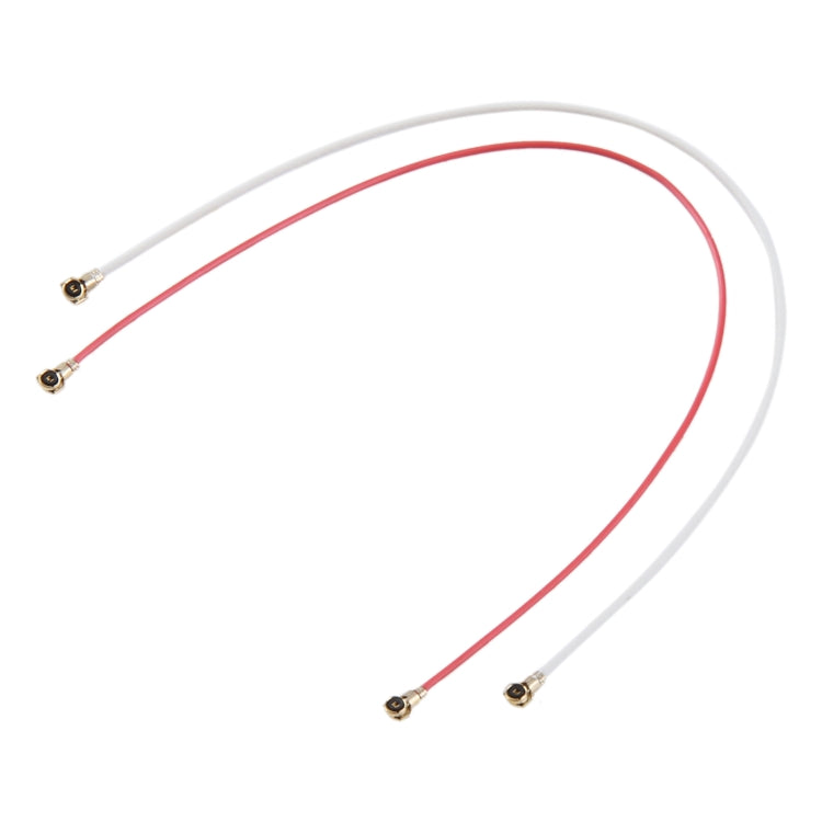 For Samsung Galaxy A13 SM-A135F/A137F 10set Original Signal Flex Cable - free shipping - PMc TechLife - Order now!