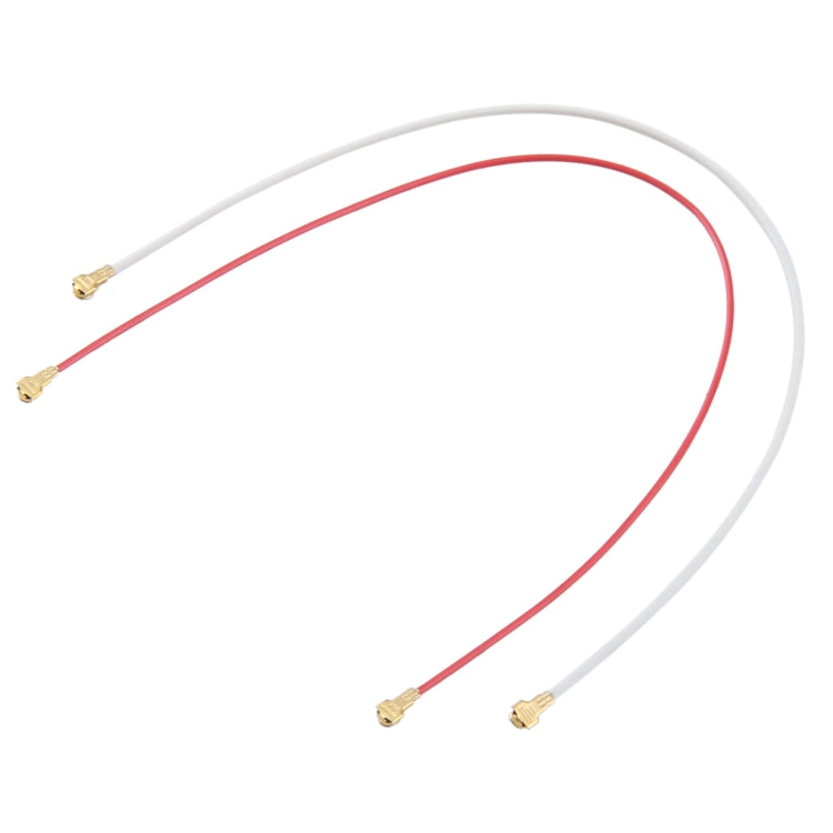 For Samsung Galaxy A13 SM-A135F/A137F 10set Original Signal Flex Cable - free shipping - PMc TechLife - Order now!