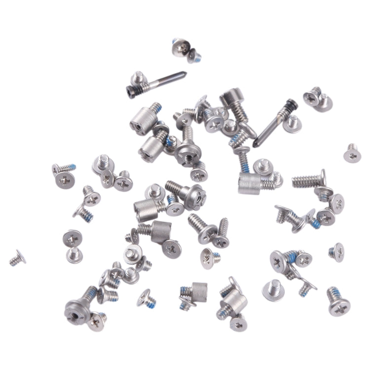 For iPhone 15 Pro Max Complete Set Screws and Bolts - Others by PMC TechLife | Online Shopping South Africa | PMC TechLife