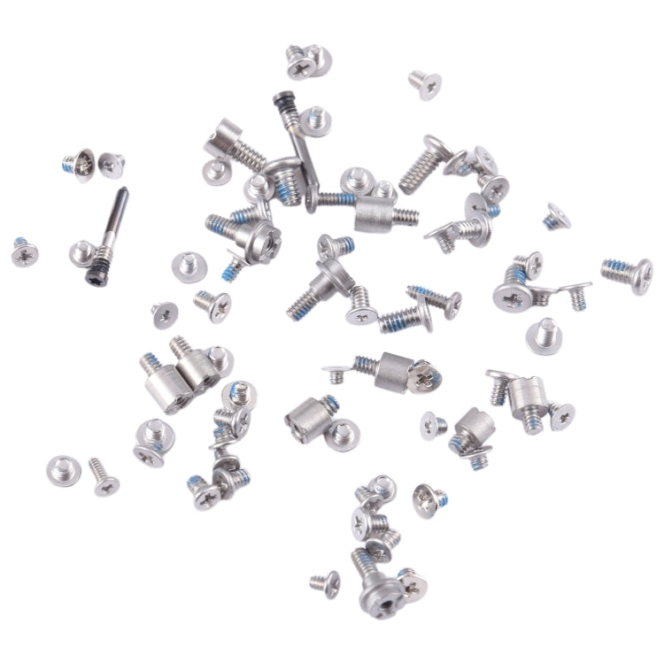 For iPhone 15 Pro Max Complete Set Screws and Bolts - Others by PMC TechLife | Online Shopping South Africa | PMC TechLife