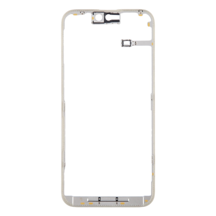 For iPhone 15 Plus Front LCD Screen Bezel Frame - LCD Related Parts by PMC Jewellery | Online Shopping South Africa | PMC Jewellery