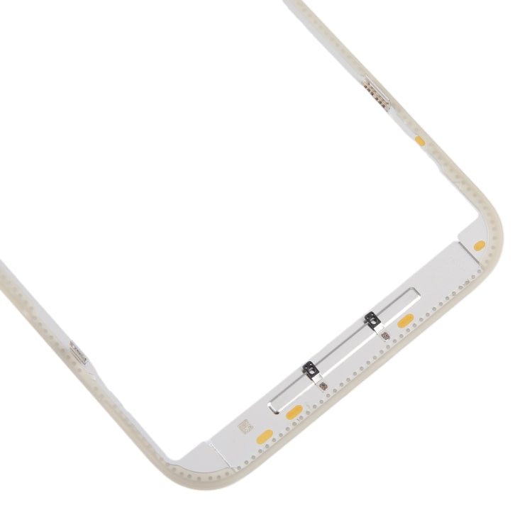 For iPhone 15 Plus Front LCD Screen Bezel Frame - LCD Related Parts by PMC Jewellery | Online Shopping South Africa | PMC Jewellery