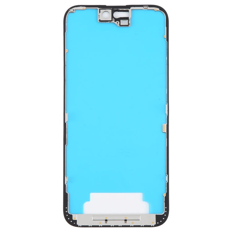For iPhone 16 Front LCD Screen Bezel Frame - LCD Related Parts by PMC TechLife | Online Shopping South Africa | PMC TechLife | Buy Now Pay Later Mobicred