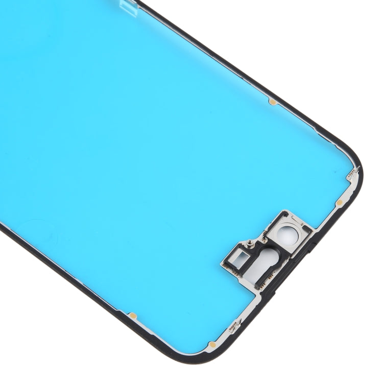For iPhone 16 Plus Front LCD Screen Bezel Frame -  by PMC TechLife | Online Shopping South Africa | PMC TechLife | Buy Now Pay Later Mobicred
