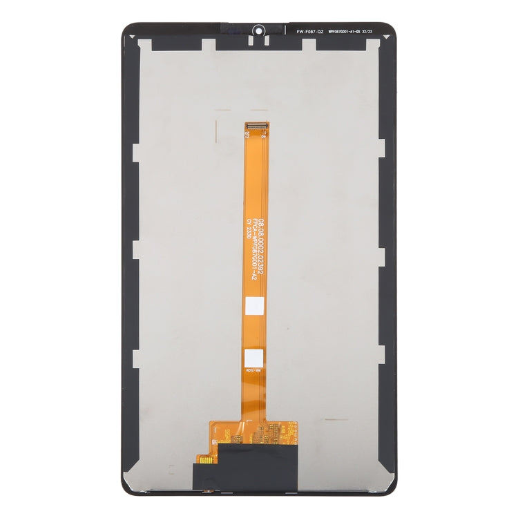 For Samsung Galaxy Tab A9 SM-X110/X115 Original LCD Screen With Digitizer Full Assembly - free shipping - PMc TechLife - Order now!