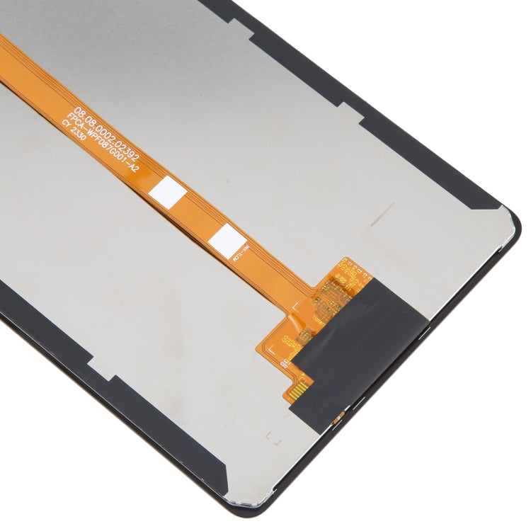 For Samsung Galaxy Tab A9 SM-X110/X115 Original LCD Screen With Digitizer Full Assembly - free shipping - PMc TechLife - Order now!