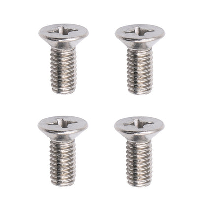 4pcs For Honda Brake Disc Rotor Fixing Screws Bolts - Brake System by PMC Jewellery | Online Shopping South Africa | PMC Jewellery