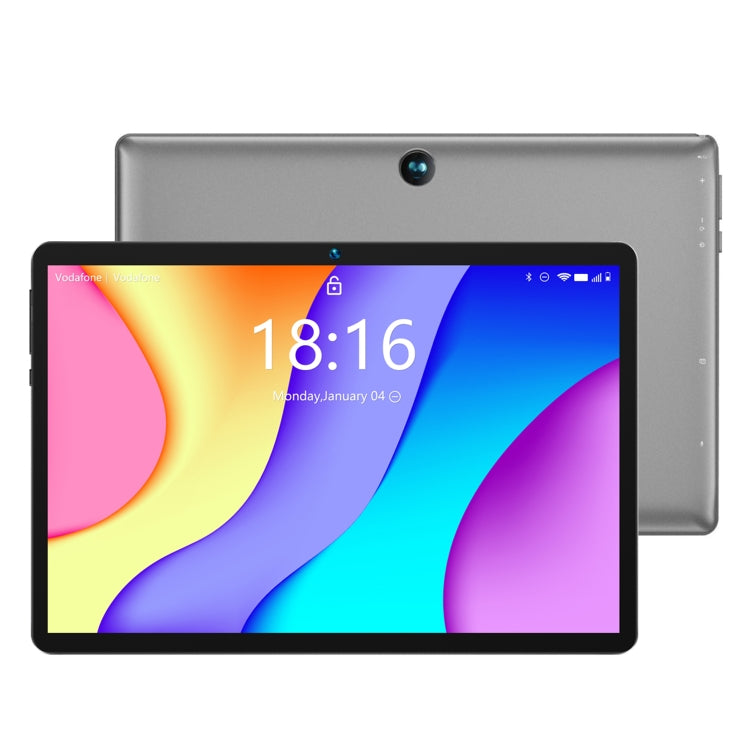 BMAX MaxPad i9 Plus, 4GB+64GB, 10.1 inch Android 13 OS RK3562 Quad Core Support WiFi-6(US Plug) - Other by BMAX | Online Shopping South Africa | PMC Jewellery | Buy Now Pay Later Mobicred