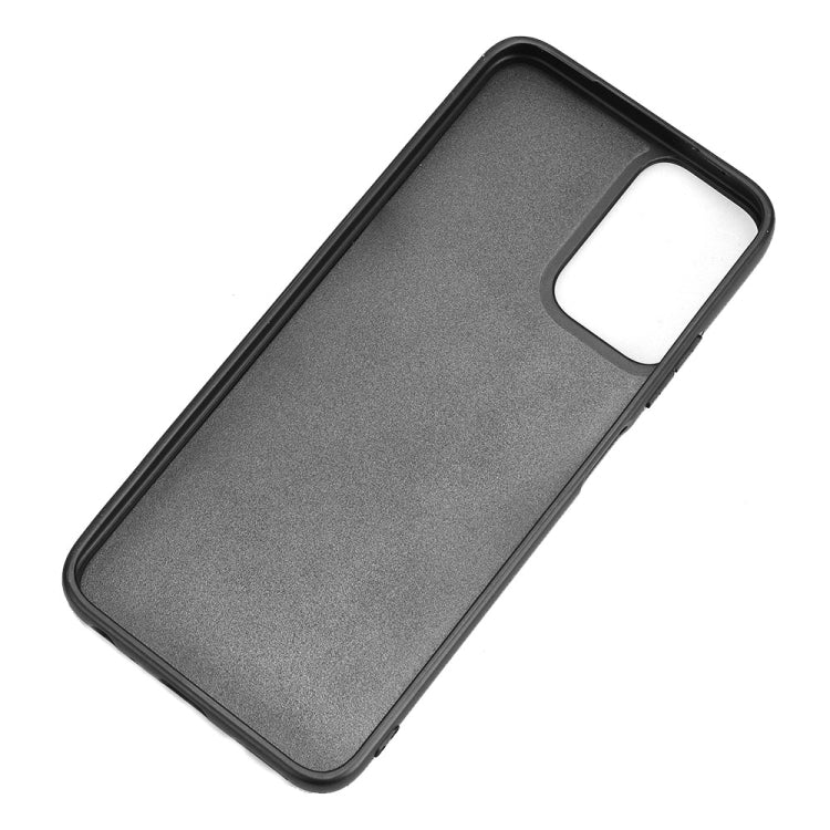 For Motorola Moto G Power 5G 2024 Cow Pattern Sewing Back Cover Phone Case(Red) - Motorola Cases by PMC Jewellery | Online Shopping South Africa | PMC Jewellery | Buy Now Pay Later Mobicred