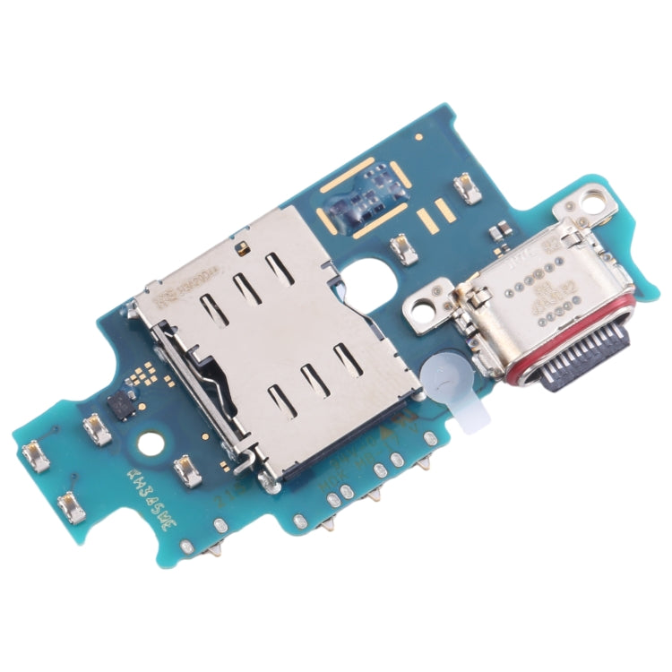For Samsung Galaxy S24+ 5G SM-S926N Original Charging Port Board - free shipping - PMc TechLife - Order now!