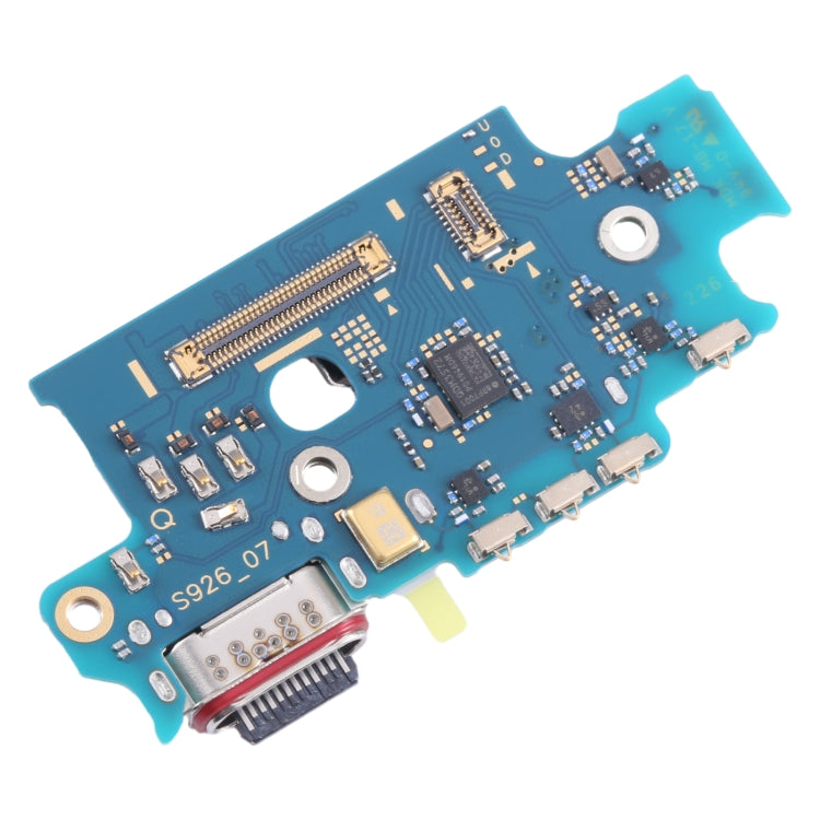 For Samsung Galaxy S24+ SM-S926U Original Charging Port Board - free shipping - PMc TechLife - Order now!