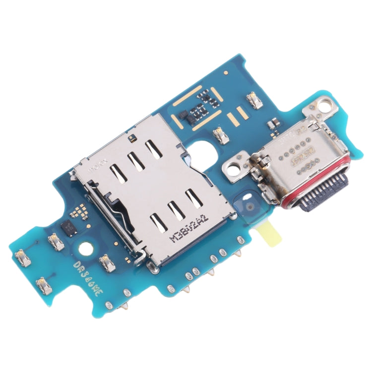 For Samsung Galaxy S24+ SM-S926U Original Charging Port Board - free shipping - PMc TechLife - Order now!