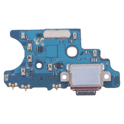 For Samsung Galaxy S20 SM-G9810 Original Charging Port Board - Galaxy S Series Parts by PMC Jewellery | Online Shopping South Africa | PMC Jewellery | Buy Now Pay Later Mobicred