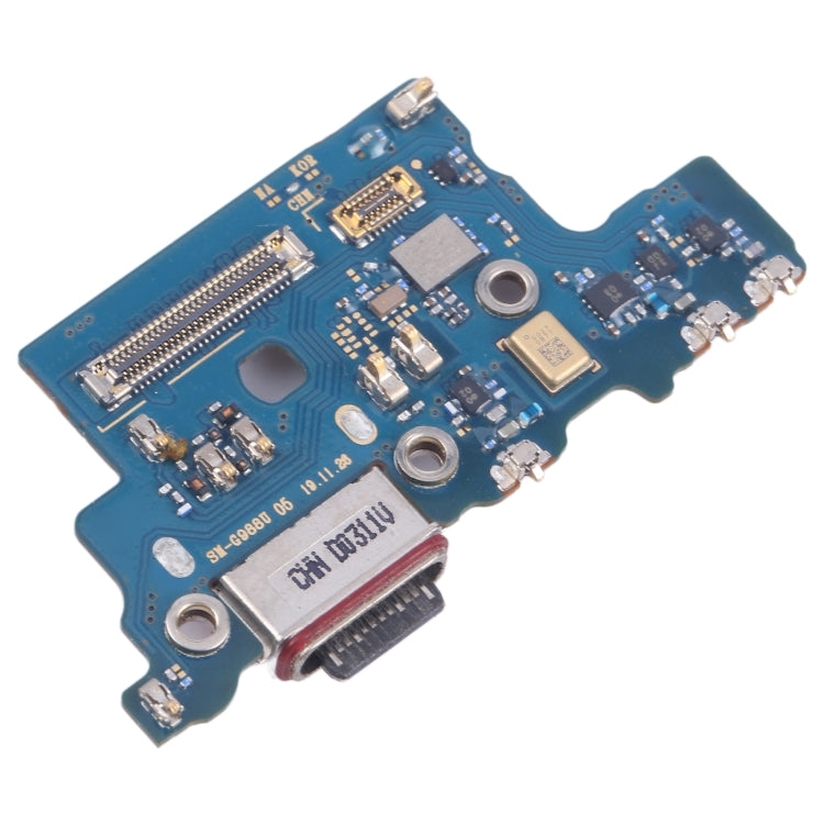 For Samsung Galaxy S20+ SM-G9860 Original Charging Port Board - free shipping - PMc TechLife - Order now!