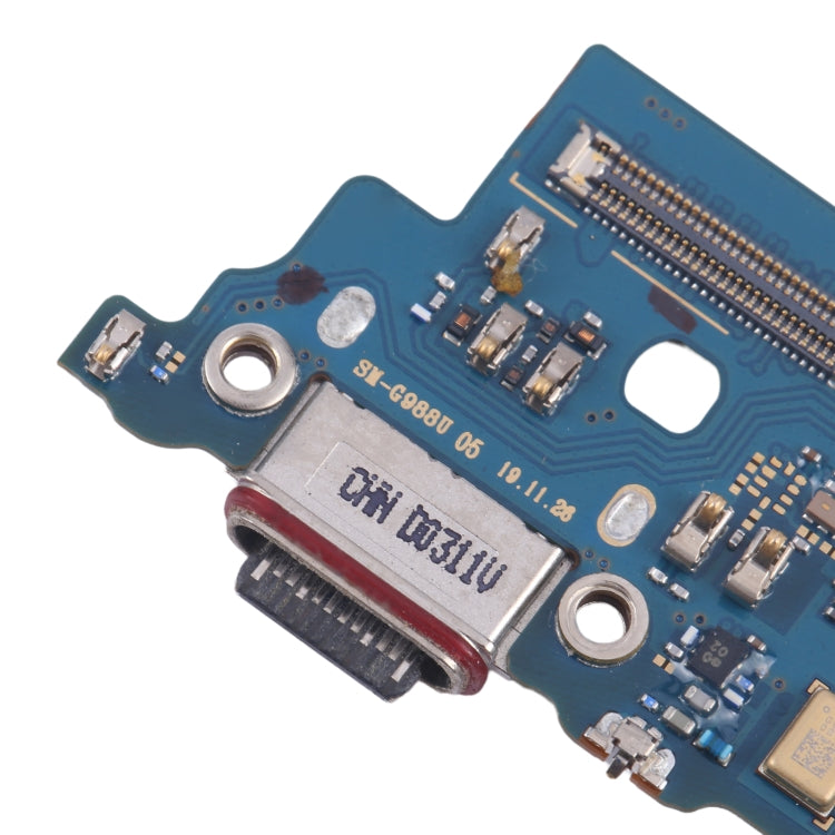 For Samsung Galaxy S20+ SM-G9860 Original Charging Port Board - free shipping - PMc TechLife - Order now!