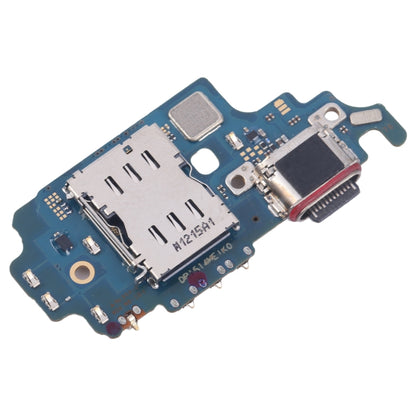 For Samsung Galaxy S21 Ultra SM-G9980 Original Charging Port Board - Galaxy S Series Parts by PMC Jewellery | Online Shopping South Africa | PMC Jewellery | Buy Now Pay Later Mobicred