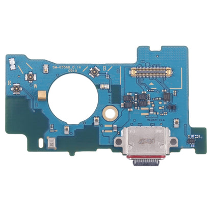 For Samsung Galaxy XCover 7 SM-G556B Original Charging Port Board - Other Galaxy Parts by PMC Jewellery | Online Shopping South Africa | PMC Jewellery | Buy Now Pay Later Mobicred