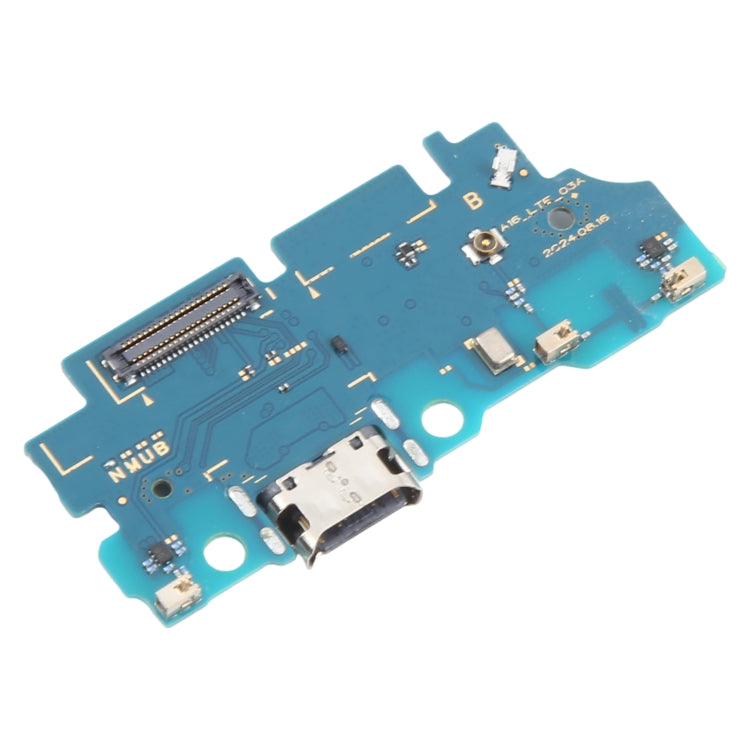 For Samsung Galaxy A16 4G SM-A165F Original Charging Port Board - free shipping - PMc TechLife - Order now!