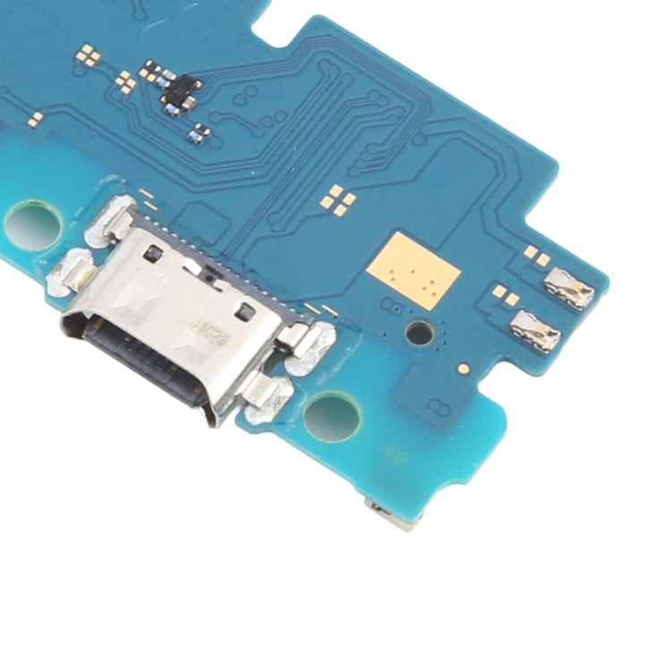 For Samsung Galaxy A16 4G SM-A165F Original Charging Port Board - free shipping - PMc TechLife - Order now!