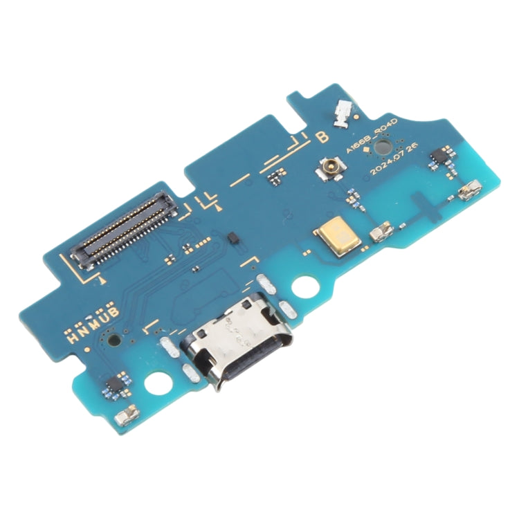 For Samsung Galaxy A16 5G SM-A166B Original Charging Port Board - free shipping - PMc TechLife - Order now!