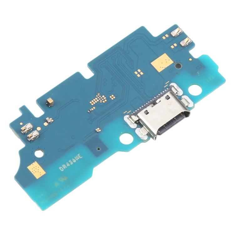 For Samsung Galaxy A16 5G SM-A166B Original Charging Port Board - free shipping - PMc TechLife - Order now!