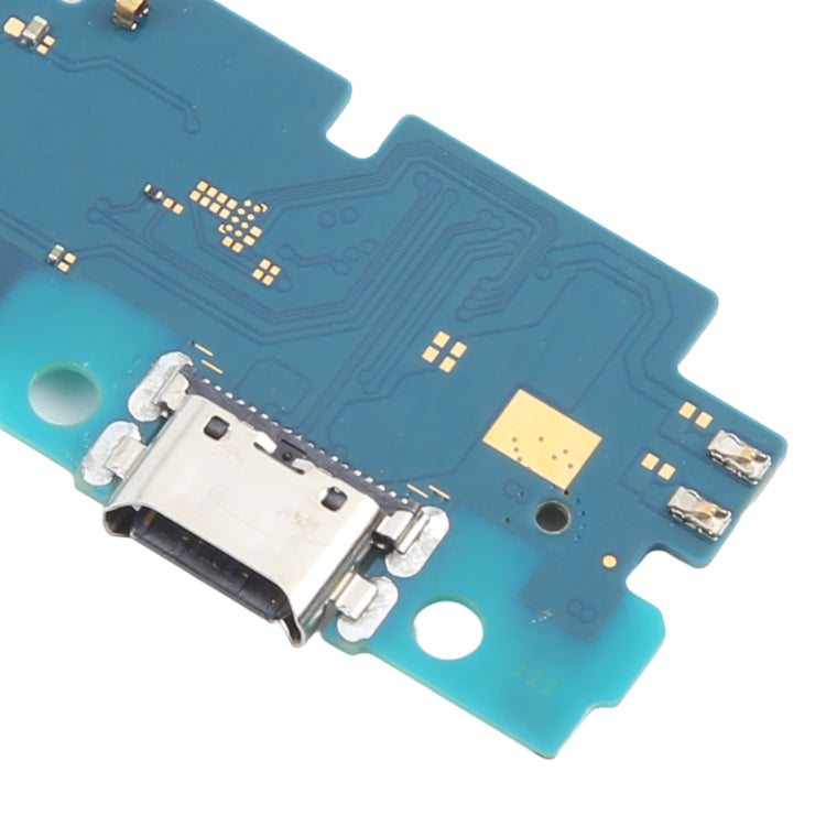 For Samsung Galaxy A16 5G SM-A166B Original Charging Port Board - free shipping - PMc TechLife - Order now!