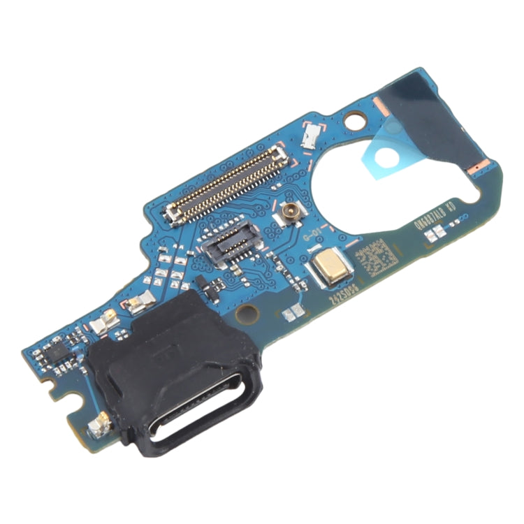 For Samsung Galaxy M55 SM-M556B Original Charging Port Board - free shipping - PMc TechLife - Order now!