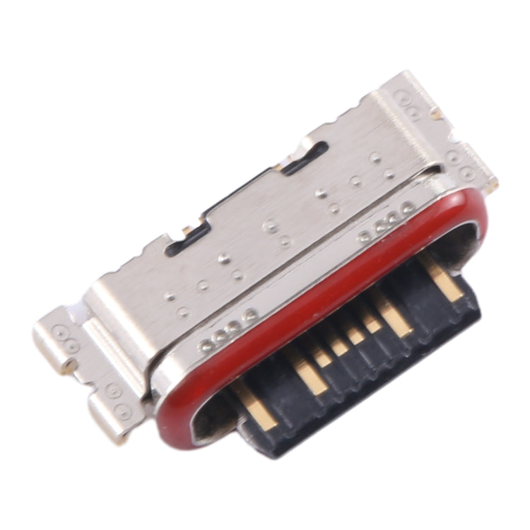For Xiaomi Redmi K50 Ultra 10pcs Original Charging Port Connector - free shipping - PMC TechLife - Order now!