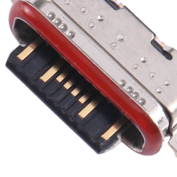 For Xiaomi Redmi K50 Ultra 10pcs Original Charging Port Connector - free shipping - PMC TechLife - Order now!