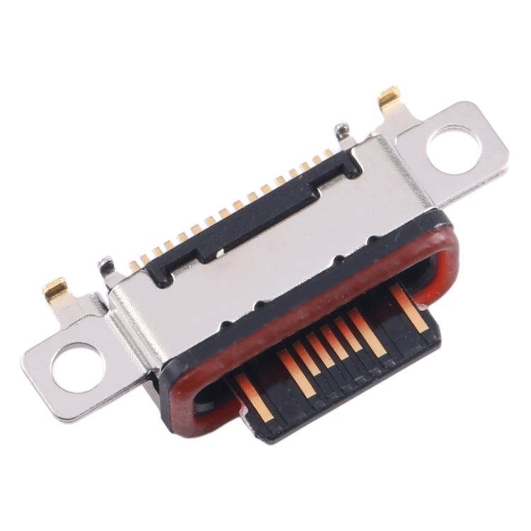 For Xiaomi 12s Pro 10pcs Original Charging Port Connector - Tail Connector by PMC TechLife | Online Shopping South Africa | PMC TechLife