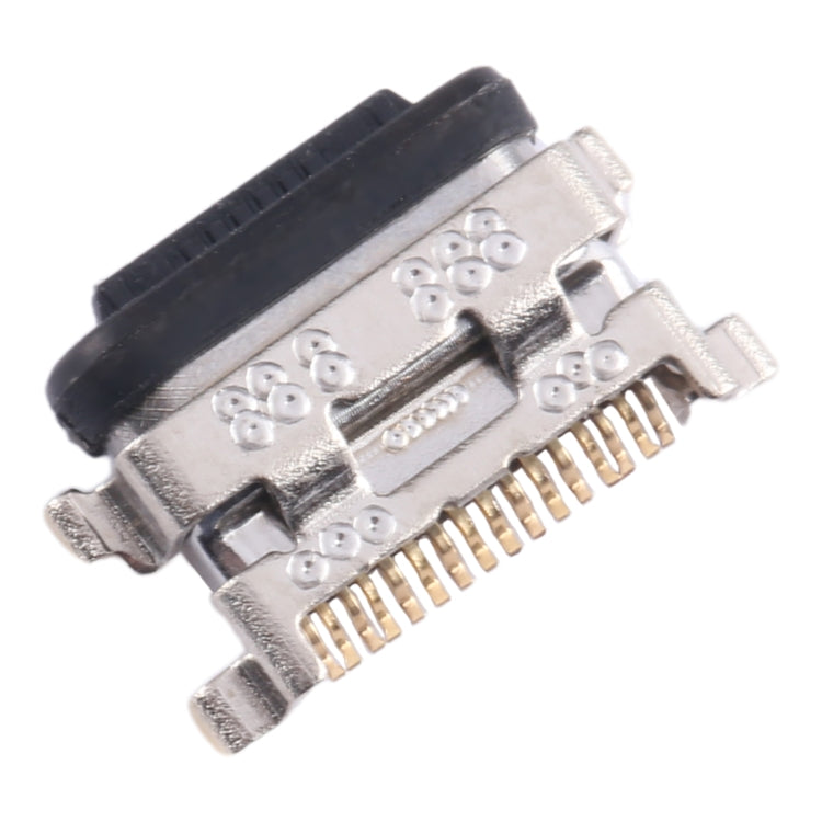 For Xiaomi 12x 10pcs Original Charging Port Connector - Tail Connector by PMC TechLife | Online Shopping South Africa | PMC TechLife