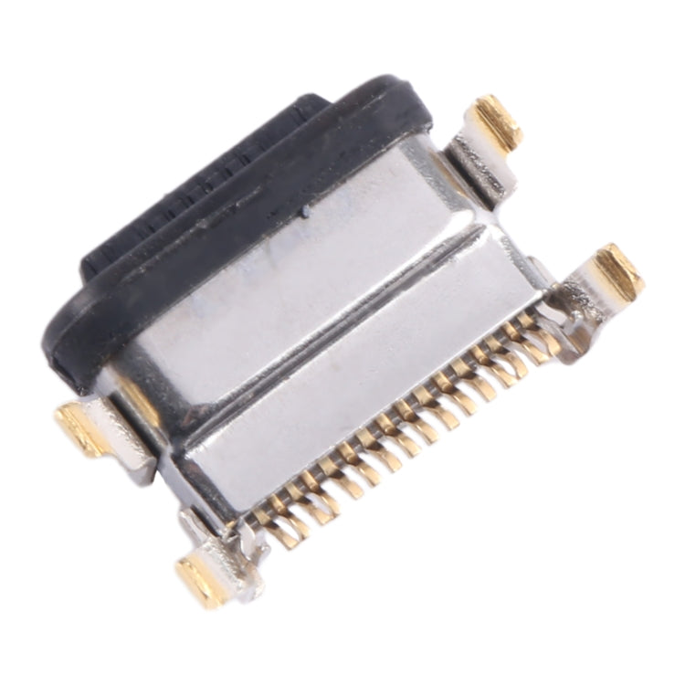 For Xiaomi 12x 10pcs Original Charging Port Connector - Tail Connector by PMC TechLife | Online Shopping South Africa | PMC TechLife