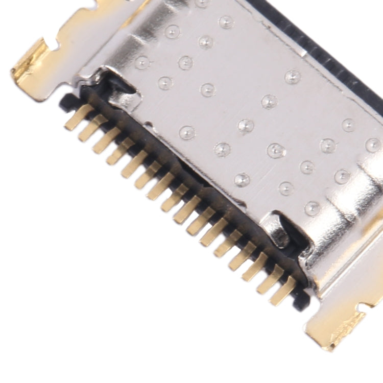 For Infinix Hot 30 10pcs Original Charging Port Connector - free shipping - PMC TechLife - Order now!