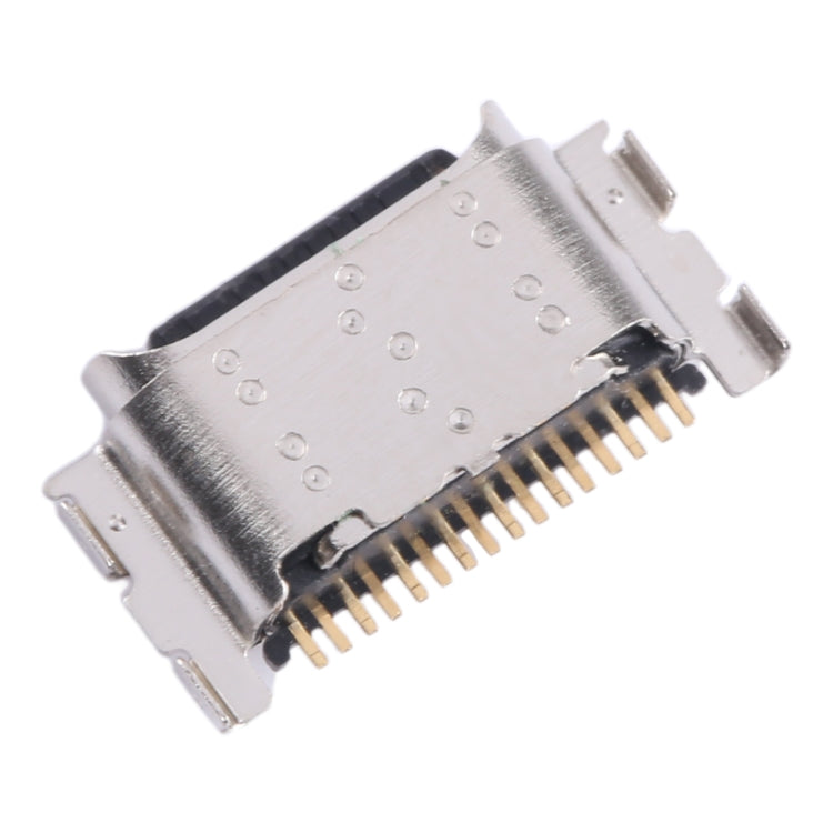 For OPPO Reno5 10pcs Original Charging Port Connector - free shipping - PMC TechLife - Order now!
