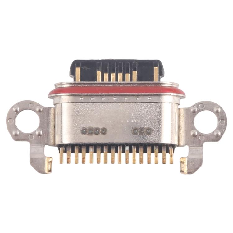 For OPPO Reno11 5G 10pcs Original Charging Port Connector - free shipping - PMc TechLife - Order now!