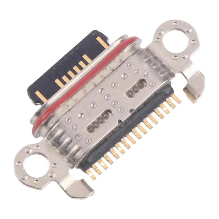 For OPPO Reno12 Pro 5G 10pcs Original Charging Port Connector - free shipping - PMc TechLife - Order now!