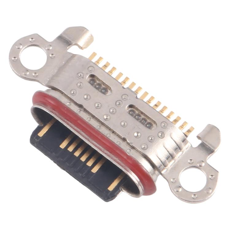 For OPPO Reno12 Pro 5G 10pcs Original Charging Port Connector - free shipping - PMc TechLife - Order now!