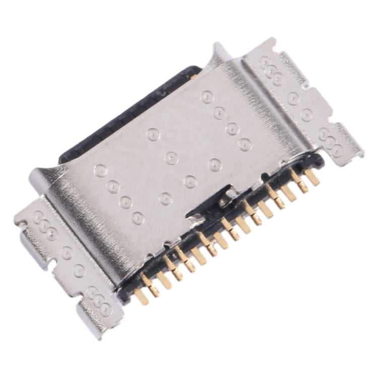 For Realme Q2 10pcs Original Charging Port Connector - Single Tail Connector by PMC TechLife | Online Shopping South Africa | PMC TechLife