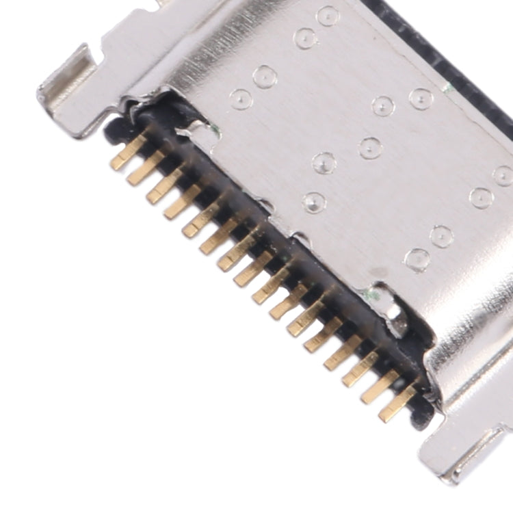 For Realme V5 10pcs Original Charging Port Connector - Single Tail Connector by PMC TechLife | Online Shopping South Africa | PMC TechLife | Buy Now Pay Later Mobicred