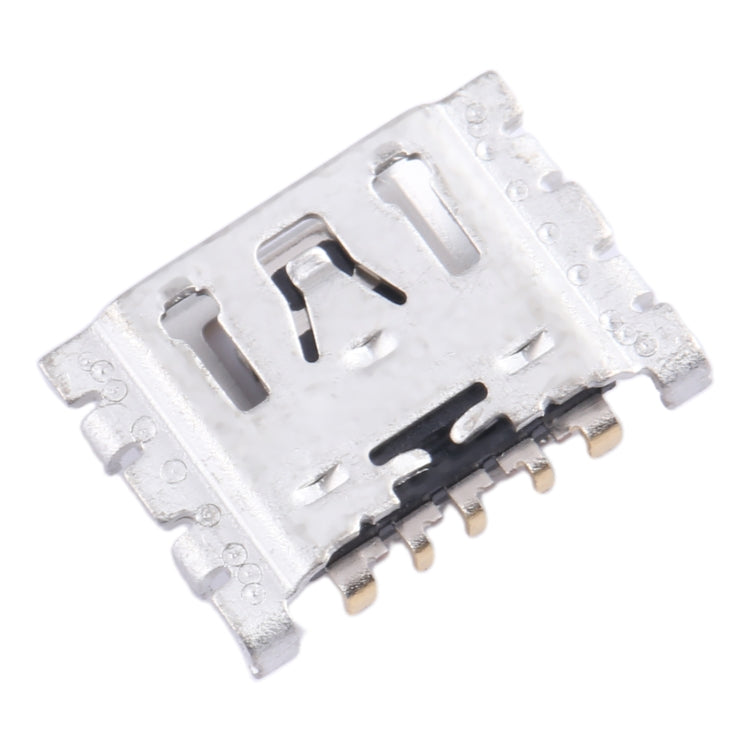 For Realme X3 10pcs Original Charging Port Connector - Single Tail Connector by PMC TechLife | Online Shopping South Africa | PMC TechLife