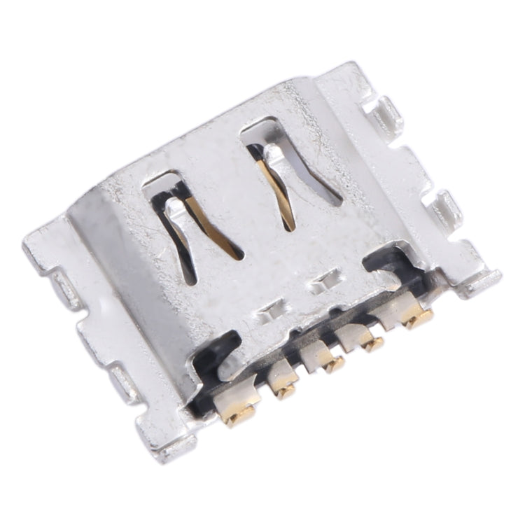 For Realme X3 Pro 10pcs Original Charging Port Connector - Single Tail Connector by PMC TechLife | Online Shopping South Africa | PMC TechLife | Buy Now Pay Later Mobicred