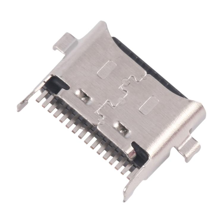 For Realme Pad X RMP2107 RMP2108 10pcs Original Charging Port Connector - Single Tail Connector by PMc TechLife | Online Shopping South Africa | PMc TechLife | Buy Now Pay Later Mobicred