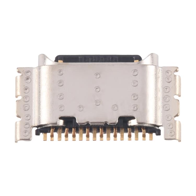 For Realme V23 10pcs Original Charging Port Connector - Single Tail Connector by PMc TechLife | Online Shopping South Africa | PMc TechLife | Buy Now Pay Later Mobicred