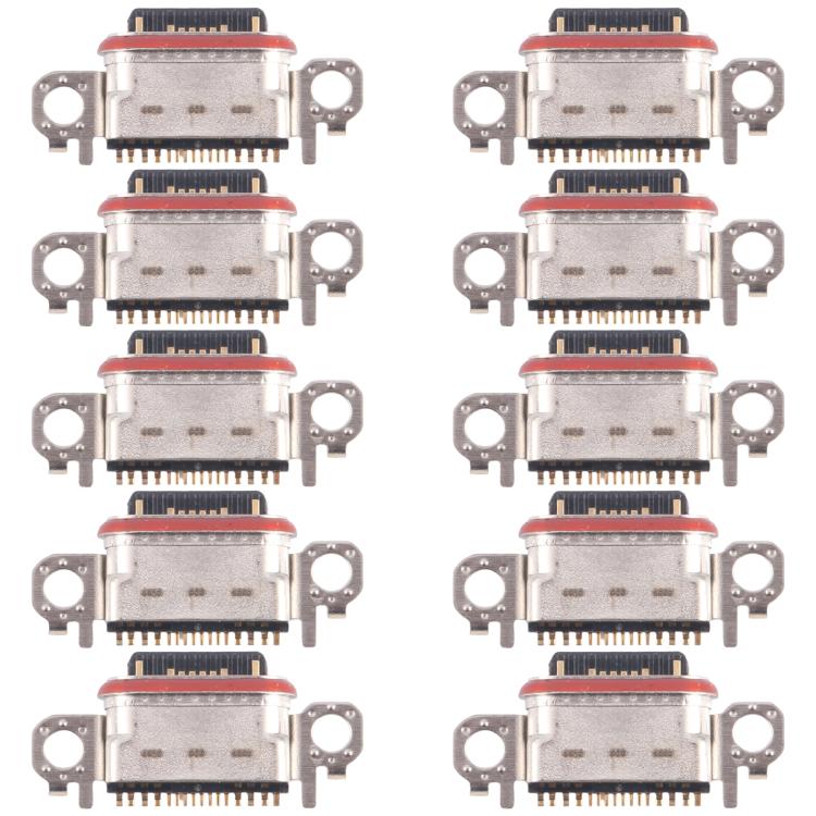 For Realme 14x 5G 10pcs Original Charging Port Connector - free shipping - PMc TechLife - Order now!