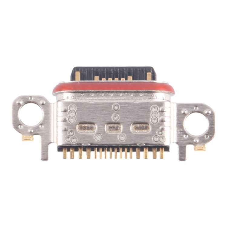 For Realme 14x 5G 10pcs Original Charging Port Connector - free shipping - PMc TechLife - Order now!
