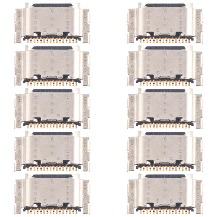 For Realme 10 Pro 5G 10pcs Original Charging Port Connector - free shipping - PMc TechLife - Order now!
